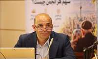 سالمندی یک موضوع حاکمیتی و چشم انتظار نگاه سیاستگذاران است